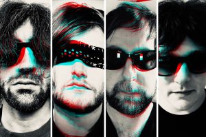 Echamos una previa al quinto asalto de Cult Of Dom Keller y su nuevo «They Carried The Dead In A UFO»