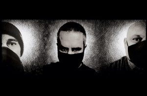 Doors To No Where, último fichaje del sello Desert Records.