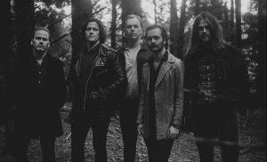 Dunbarrow anuncia “III” y nos muestra el primer avance con “In My Heart”