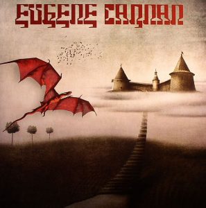 Ecos De Sabbath; Eugene Carnan – “S/T” (1972)