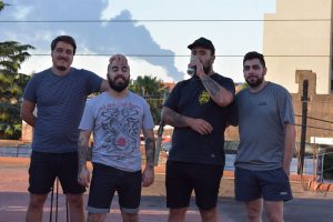 Furgonautas reaparece con el sencillo “El Lenguaje De Las Aves”