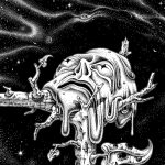 “Water For The Frogs”, la maquinaria psicodélica de Hooveriii