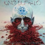 King Buffalo – “The Burden Of Restlessness” (2021)