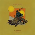 “Legends Of The Desert”: Volume 2 The Penitent Man & Cortége