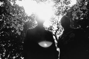 “Sun And The Moon”, es el primer single desvelado para el retorno de Lucid Sins