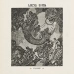 Lucid Sins – «Cursed!» (2021)