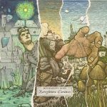 Methadone Skies – “Retrofuture Caveman”; Devorador de excitaciones…