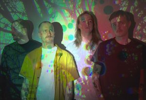 Al descubierto todos los detalles del regreso de Moon Coven con “Slumber Wood”