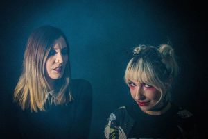 Rosy Finch y Monty Peiró se unen en “Love”, el homenaje a Smashing Pumpkins