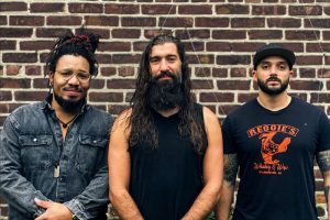 “Nefarious Wave”, nuevo videoclip de Somnuri