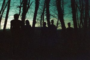 “Catacomb”, nuevo videoclip de Wojtek