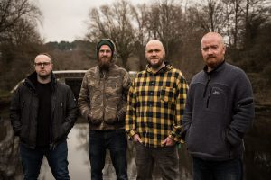 Boss Keloid anuncia su nuevo álbum, “Family The Smiling Thrush” para finales de primavera