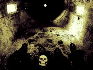 Los doomers Bretus anuncian su nuevo álbum “Magharia”