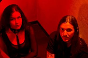 El dúo brasileño Buzzard se estrena con el single “Mantis”