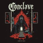Conclave – «Dawn Of Days» (2021)
