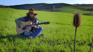 Doctor Sax nos avanza todos los detalles de su próximo “Vol. IV”