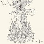 Sonidos Del Ayer: Elephant Tree – “Theia” (2014)