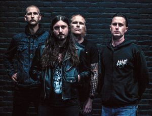 Single, detalles y fecha de lanzamiento para “Doom Sessions Vol. 5”