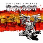 “Economic Violence”, enriqueciendo el doom más versátil de Mangog