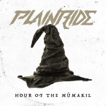 “Hour The Mûrmaki”, el hilarante nuevo videoclip de Plainride