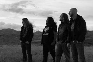 Single y todos los detalles de “Eventide”, lo nuevo de The Flight Of Sleipnir