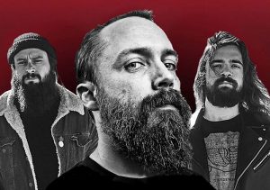 The Picturebooks se une a Neil Fallon (Clutch) en el nuevo single “Corrina Corrina”