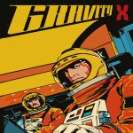 Escandinavia Desértica (V); Truckfighters – “Gravity X” (2005)