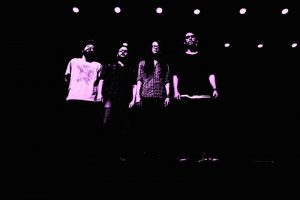 Void Tripper anuncia su esperado debut, “Dopefiend”