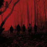 Voltaje Cadáver anuncia su vuelta con “Manantial De Sangre y Muerte”