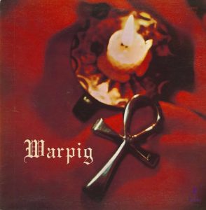 Ecos De Sabbath; Warpig – “S/T” (1970)