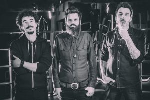 Single y todos los detalles para “The Mess”, el nuevo viajecito que nos proponen Yagow