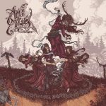 Acid Magus – “Wyrd Syster”; A la deriva…