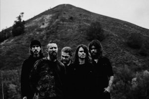 “Voor Immer”, el lado íntimo de Amenra