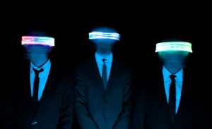 Estrenamos la pista “UFO”, un nuevo avance del próximo estreno de la formación Desde Marte