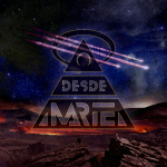 Desde Marte – «S/T» (2021)