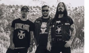 “The VVitch”, entre misticismos y brujerías asistimos al nacimiento de Desert Druid And The Acid Caravan