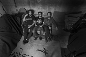 Estrenamos en primicia “Odyssey”, primer avistamiento al retorno de Electric Valley