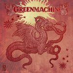 Greenmachine – “S/T” (2021)