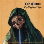 “The Magnetic Ridge”, la atracción desértica de Jack Harlon & The Dead Crows
