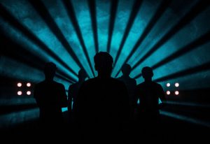 Estrenamos “Gema”, el nuevo videoclip de Lamorte