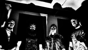 “Więcej Śmierci”, nuevo e inminente EP como segunda contribución este año para Las Trumien