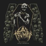 Las Trumien – «Licząc Umarłych» (2021)