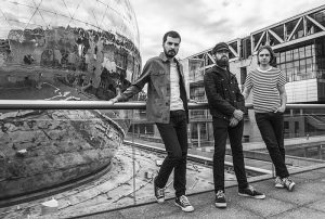 Little Jimi fantasea con los escritos de Homero en su próximo debut “The Cantos”