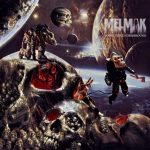 “Down The Underground”, el nuevo asalto de Melmak