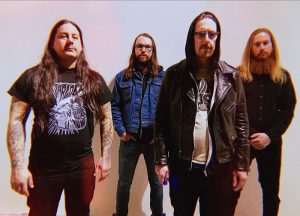 Destapamos todos los detalles de “Under The Blood Moon”, el revulsivo regreso de Mother Iron Horse