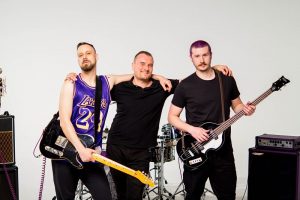 El single “Excavation” devuelve a la vida a PurpleHaze Ensemble