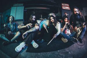 “Out Of The Gallows”, nuevo videoclip de Robots Of The Ancient World