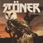 Stöner – «Stoners Rule» (2021)