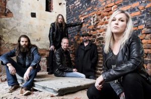 “You”, última avanzadilla antes del estreno oficial de Wytch