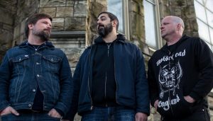 Borracho prepara su décimo aniversario con la llegada de su cuarto registro “Pound Of Flesh”